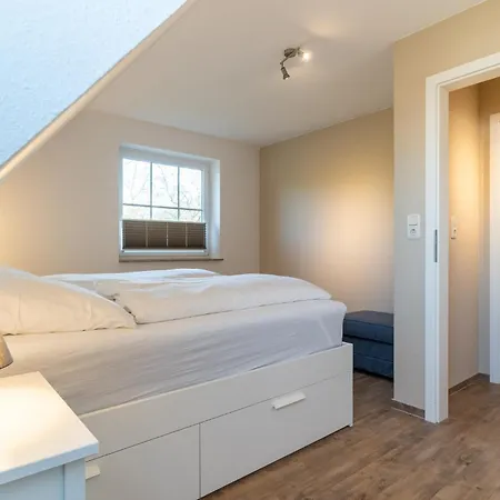 Reihenhaus Haus Kiki Сasa de vacaciones