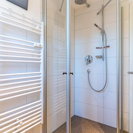 Reihenhaus Haus Kiki Holiday home Bohl