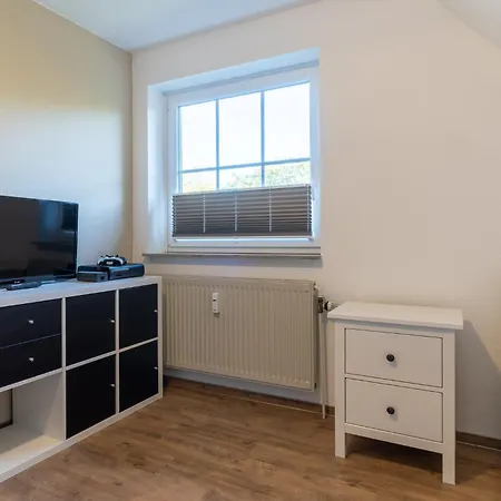 Reihenhaus Haus Kiki * Bohl