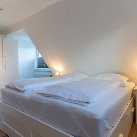 Reihenhaus Haus Kiki *