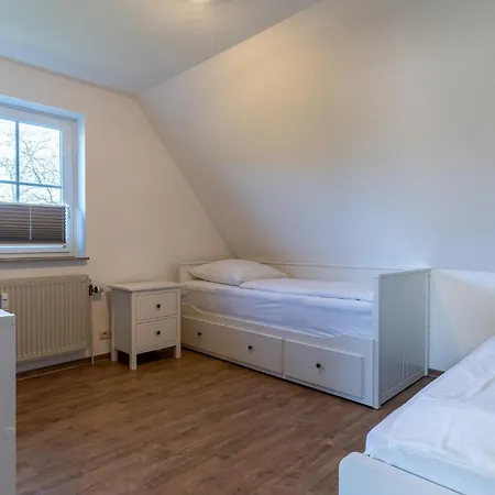 Reihenhaus Haus Kiki