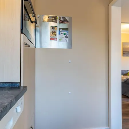 Reihenhaus Haus Kiki * Bohl